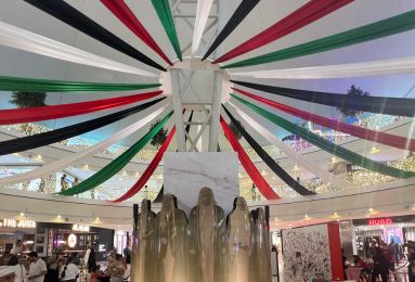 Mall Activations